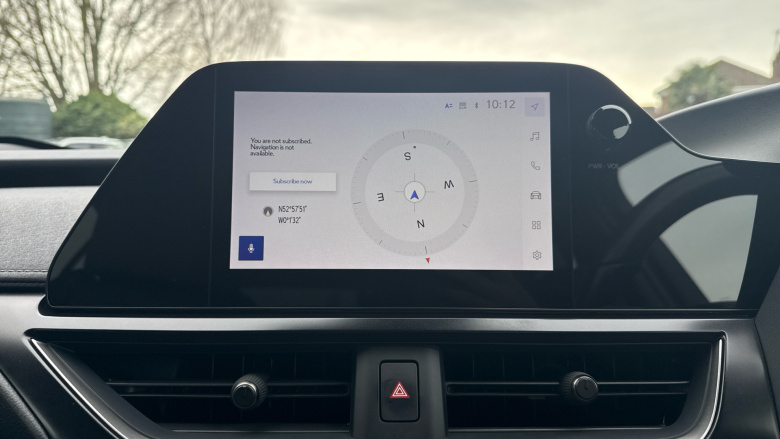 Lexus UX 250h 2.0 F-Sport Design 5dr CVT Hybrid Hatchback